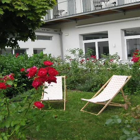 City-hotel Szálloda