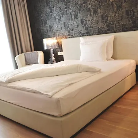 City Hotel Hotel Linz