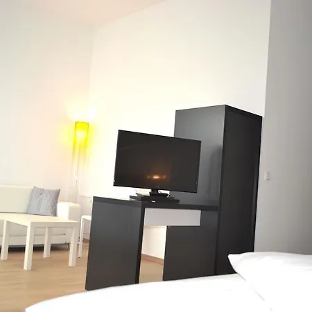 Hotel City Hotel 4*