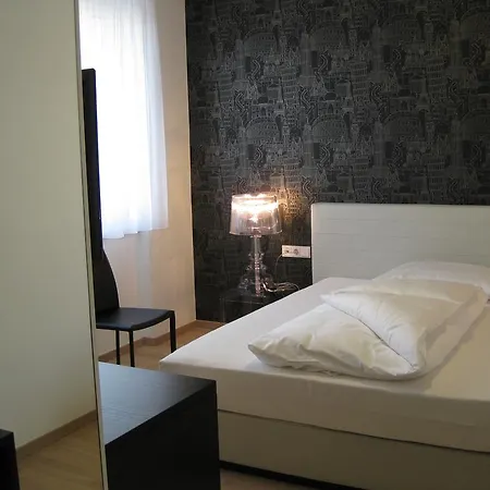 Hotel City Hotel Linz
