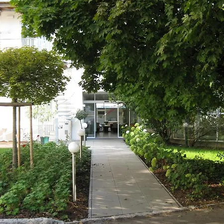 City Hotel 4* Linz