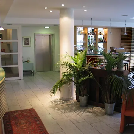 City Hotel Linz