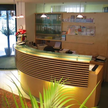 City Hotel Hotel Linz