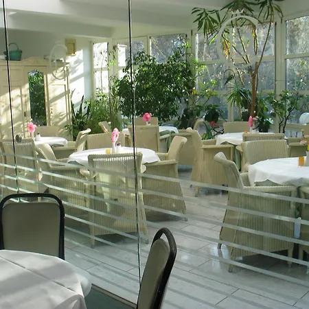 Hotel City Hotel