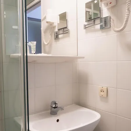 Szálloda City-hotel 4*