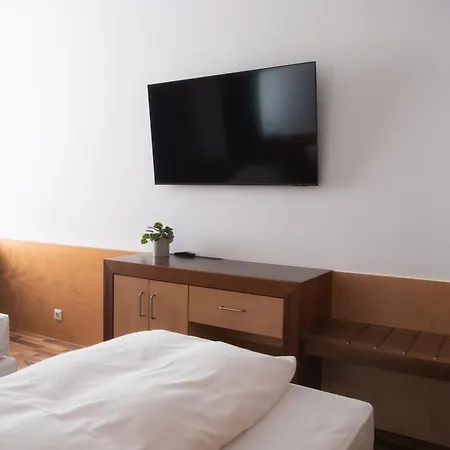 فندق سيتي 4*