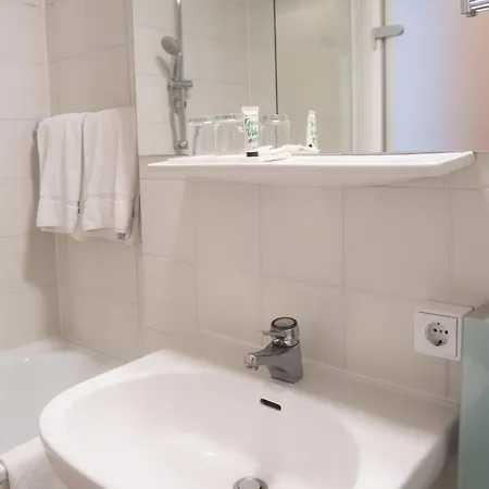 מלון City-hotel לינץ