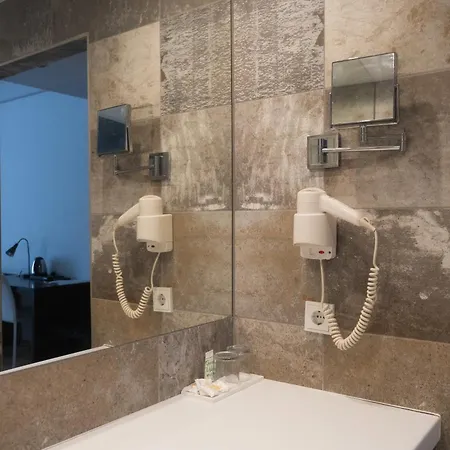 Отель City-hotel