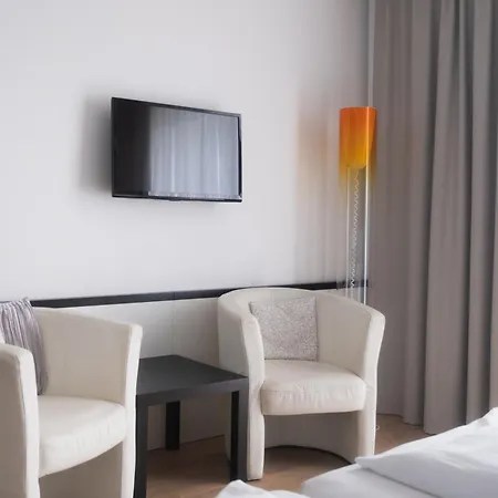 City-hotel Otel Linz