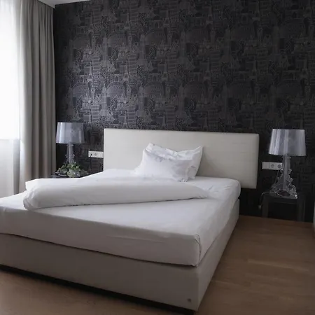 Szálloda City-hotel Linz