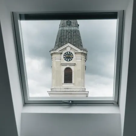 City-hotel 4* Λιντς