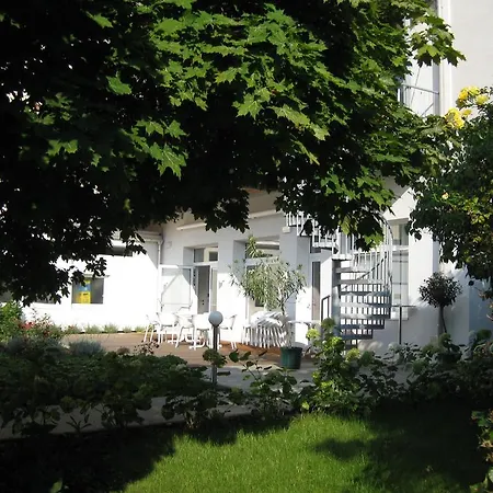 City Hotel 4* Linz
