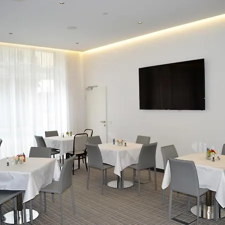 City Hotel Linz