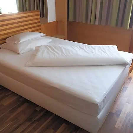 City-hotel 호텔 린츠