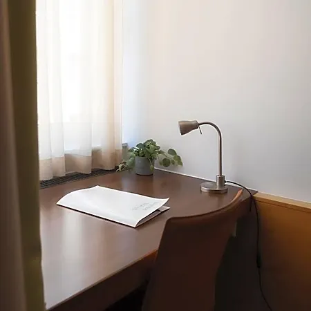 City-hotel