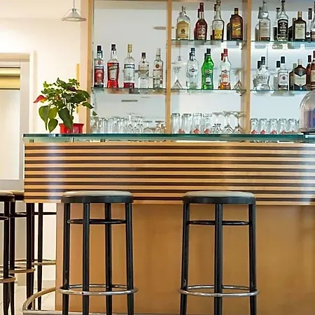 Szálloda City-hotel 4*