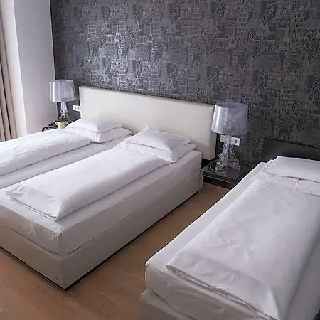 City-hotel 호텔 4*