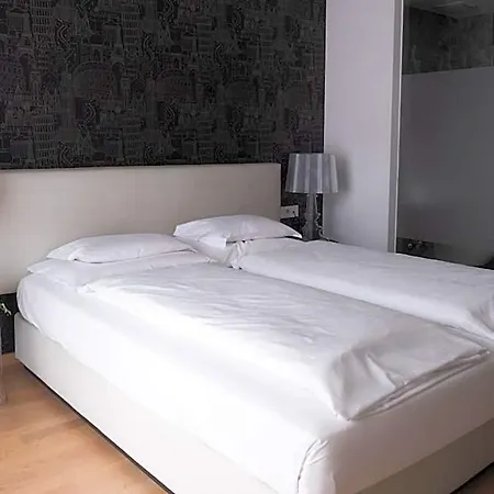 City-hotel 호텔