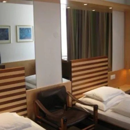 City-hotel 4* Linz