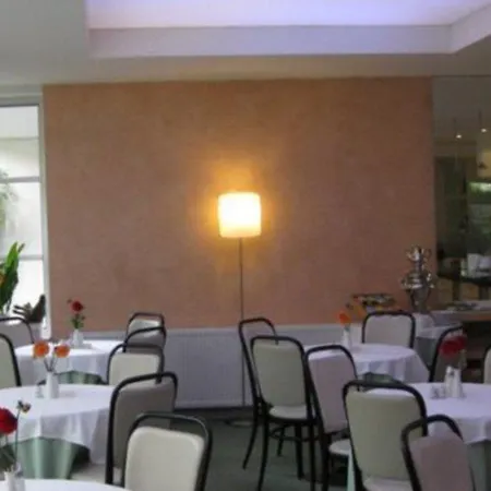 City-hotel Szálloda Linz