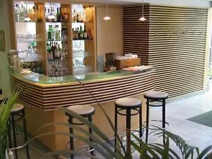 City-hotel Szálloda Linz