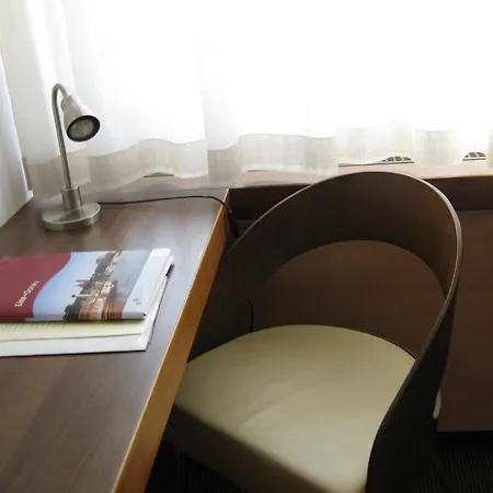 City Hotel Linz