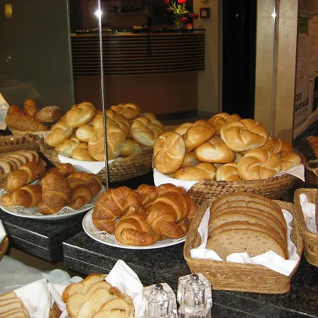 City Hotel 4* Linz