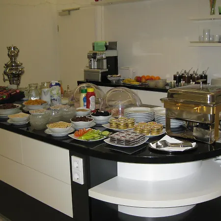City Hotel Hotel Linz
