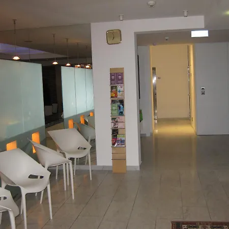 City Hotel Hotel Linz