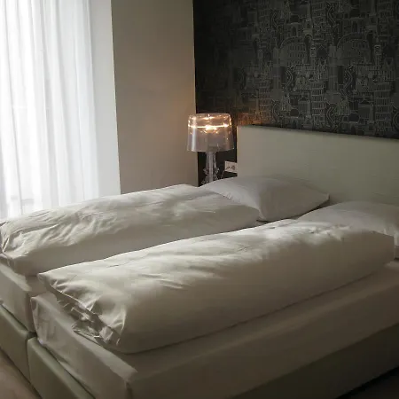 City Hotel Hotel Linz