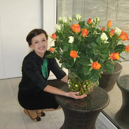 City Hotel 4* Linz