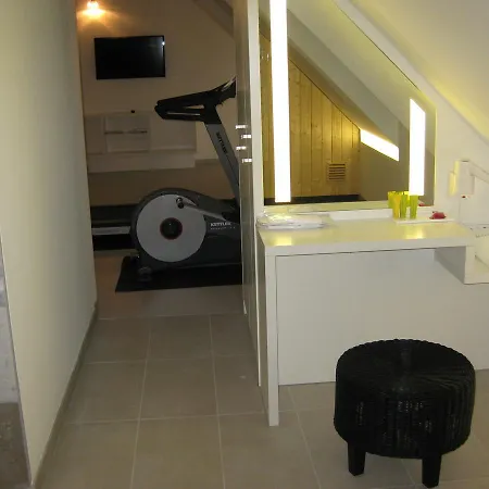 City Hotel Hotel Linz