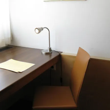 Hotel City Hotel 4*