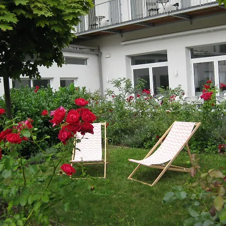 City Hotel 4* Linz