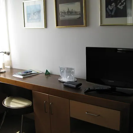Hotel City Hotel Linz