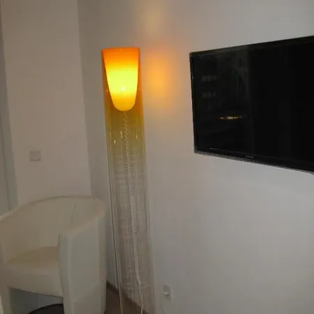 City Hotel Linz