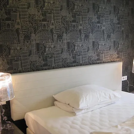 City Hotel Linz