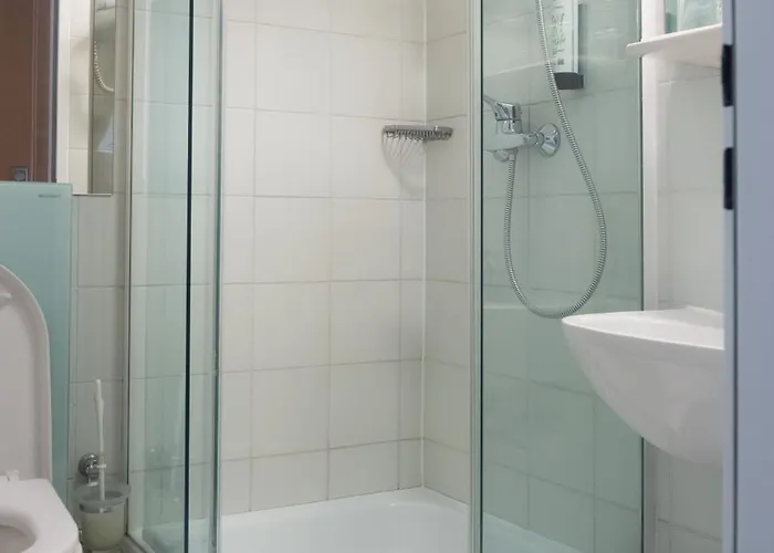 City-hotel 호텔 린츠