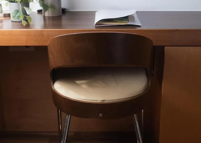 Hotel City-hotel Linz