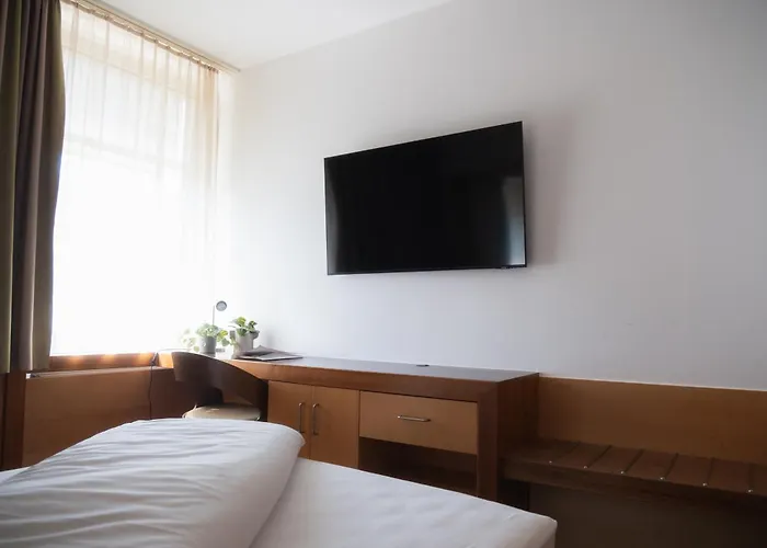 City-hotel Hotel Linz