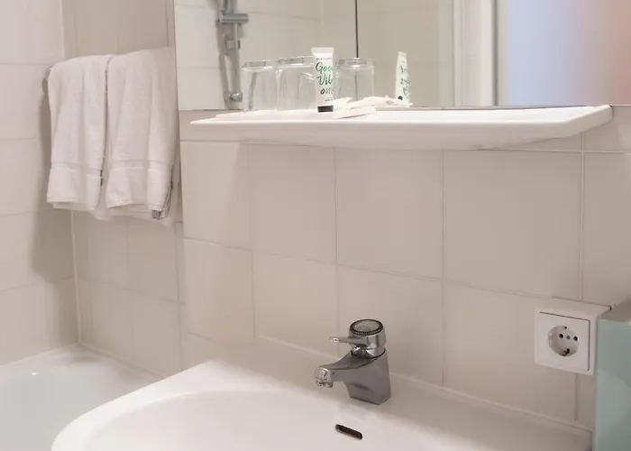 호텔 City-hotel 린츠