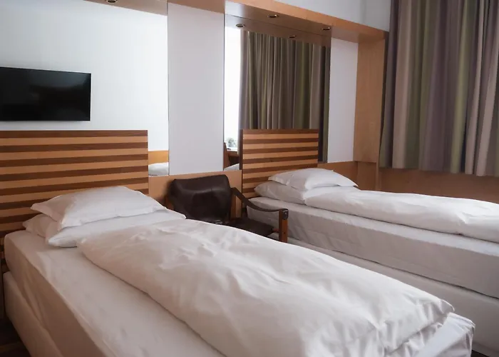 City-hotel 호텔 4*