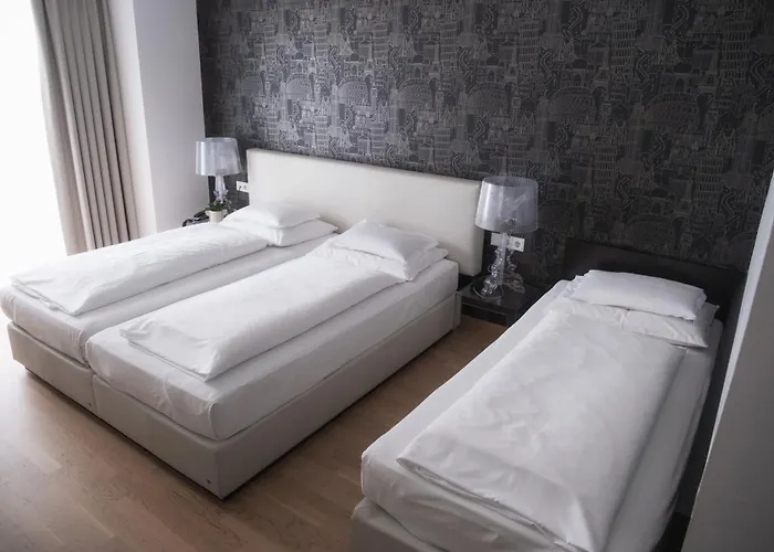 호텔 City-hotel 4*