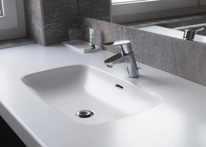 City-hotel 호텔 린츠