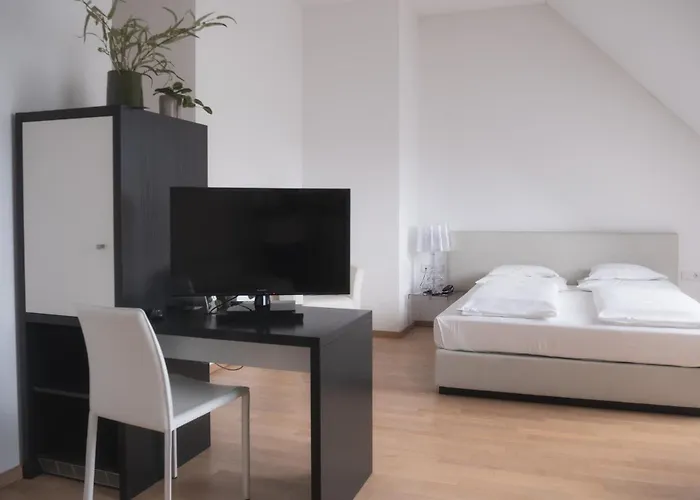 호텔 City-hotel 린츠