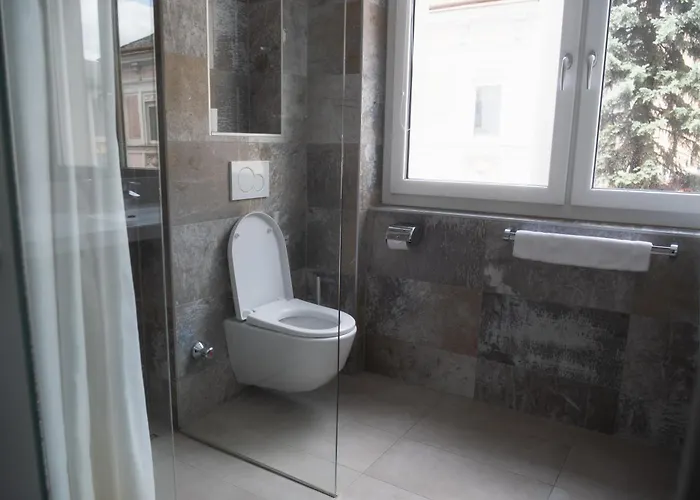 City-hotel 호텔 4*