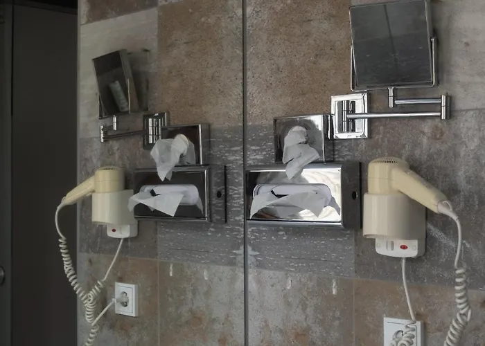 City-hotel 호텔 린츠