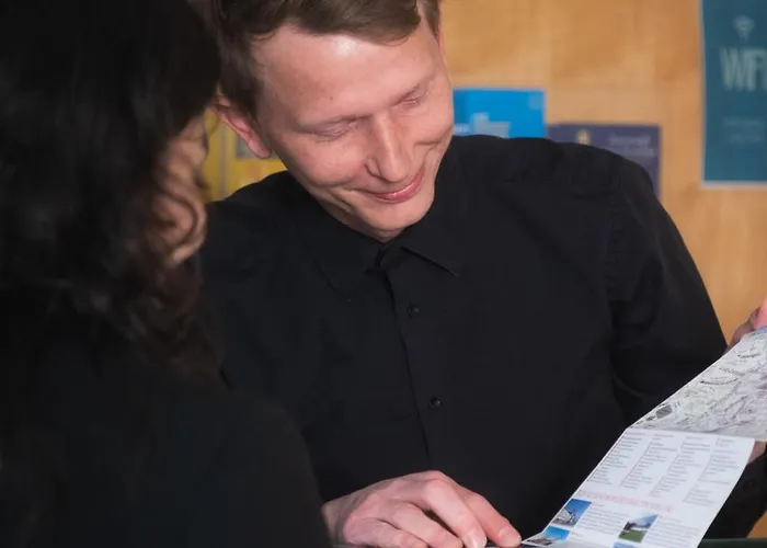 호텔 City-hotel 린츠