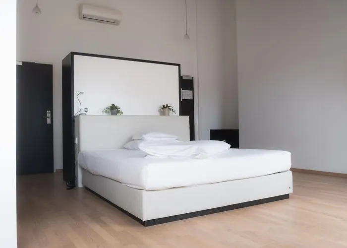 City-hotel 4* 린츠