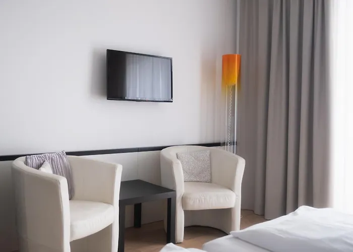 City-hotel 호텔 린츠